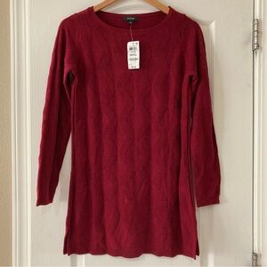 ALFANI Knit Tunic